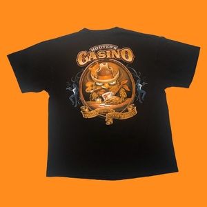 ❌SOLD❌ Vintage Hooters Tee